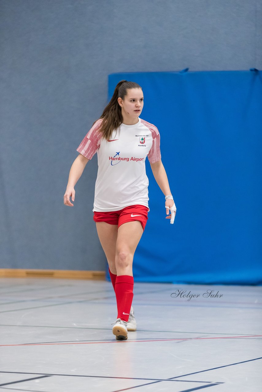 Bild 613 - wBJ Futsalmeisterschaft